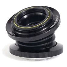 Объектив для фотоаппарата Lensbaby Muse for Nikon F: Тип объектива Tilt-shift
