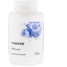 Thorne Research AR-Encap, 240 Capsules (THR-77402): Тип Глюкозамін