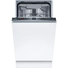 Встраиваемая посудомоечная машина BOSCH SPV2HMX42E: Размеры 81.5x44.8x55 см (ВxШxГ)