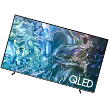 Телевизор Samsung QE65Q68D: Тип QLED-телевизоры