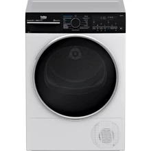Сушильна машина Beko B5T68243WBDC: Тип завантаження фронтальна