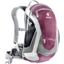 Рюкзак Deuter Superbike 14 EXP SL blackberry-white (5101): Производитель Deuter