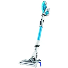 Пилосос Tefal Air Force 360 Flex Aqua TY9490: Тип пилососа ручний (вертикальний)