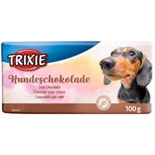 Шоколад Trixie Schoko для собак 100 г (4011905029702): Производитель Trixie