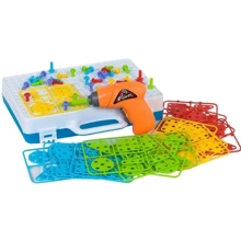Мозайка-конструктор Bohui Toys 106 деталей (661-322): undefined undefined