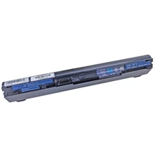 Батарея для ноутбука Acer 8372 TravelMate 8372 14.4V Black 5200mAh OEM: Емкость, мАч 5200