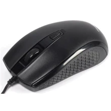 Мишка Maxxter Mc-331: інтерфейс підключення дротова USB