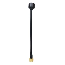 Антена AKK Bullet Antenna 5.8GHz 3DBi SMA 160mm RHCP White (AB160): Виробник AKK