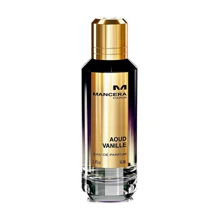 Парфюмированная вода Mancera Aoud Vanille 60 ml: Вид Парфюмированная вода