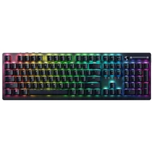 Клавіатура Razer DeathStalker V2 Pro Wireless Red Switch (RZ03-04360800-R3M1): Підключення беспроводное