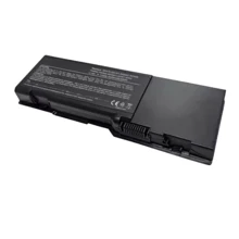 Батарея для ноутбука Dell GD761 Inspiron 6400 11.1V Black 5200mAh OEM: Ємність, мАг 5200
