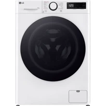 Стиральная машина LG F4W10520W: Тип машины Автомат