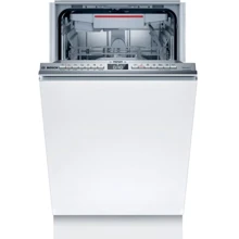 Встраиваемая посудомоечная машина Bosch SPH4EMX28K: Размеры 81.5x44.8x55 см