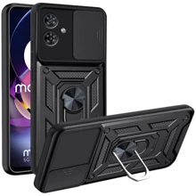 Чехол для телефонов BeCover Military Black for Motorola Moto G54 / G54 Power (711002): Совместимость Motorola Moto G54 / G54 Power