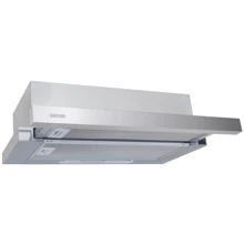 Вытяжка Eleyus LOTUS 470 60 INOX: Тип воздухоочистителя Рециркуляция, Отвод