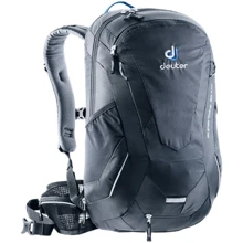 Рюкзак Рюкзак Deuter Superbike 18 EXP цвет 7000 black (32114 7000): Производитель Deuter