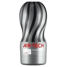 Мастурбатор Tenga Air-Tech Ultra Size: Для кого Для мужчин