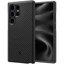 Чохол для телефона Spigen Core Armor Matte Black (ACS0719) 4for Samsung S928 Galaxy S24 Ultra: Сумісність Samsung S928 Galaxy S24 Ultra