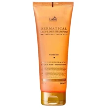 La'dor Dermatical Hair-Loss Shampoo Бессульфатный шампунь против выпадения волос 200 ml: Пол Для женщин