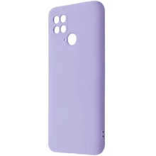 Аксессуар для смартфона WAVE Colorful Case TPU Light Purple for Xiaomi Poco C40: Совместимость Xiaomi Poco C40