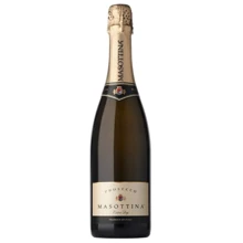 Игристое вино Masottina Masottina Prosecco Treviso Extra Dry белое экстра сухое 11% 0.75 (AS8000018978113): Объем, л 0.75