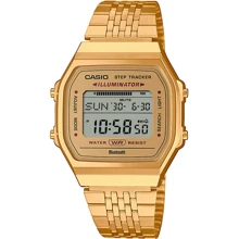 Наручний годинник Casio VINTAGE ICONIC ABL-100WEG-9AEF (363325): Стиль Спортивный