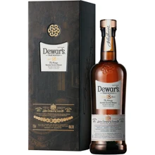 Виски Dewar's Founder Reserve 18 Years Old 0.75л 40% gift box (PLK5000277001774): Объем, л 0.75