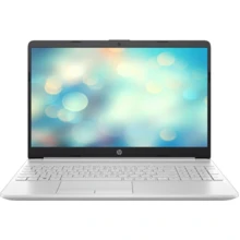 Ноутбук HP 15-dw1000ua (9EW30EA) UA: Экран 15.6" IPS (1920x1080) FullHD