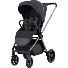 Прогулянкова коляска Carrello Ultra CRL-5525 Matte Grey BF: Тип коляски Прогулочная