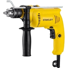 Ударная дрель Stanley SDH600_1: Производитель Stanley