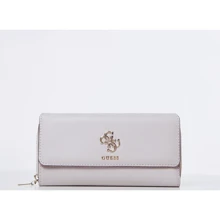 Женский кошелек Guess Digital белый (SWVG6853620-MNM): Пол Женский