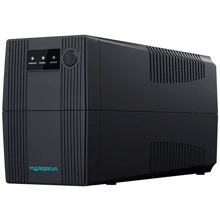 Marsriva MR-UF600: Виробник MARSRIVA