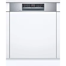 Встраиваемая посудомоечная машина Bosch SMI6ZCS49E: Размеры 81.5x59.8x57.3 см (ВxШxГ)