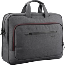 Сумка для ноутбуков Yenkee 15.6" TARMAC Gray (YBN 1541GY): Тип сумки сумка