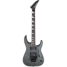 Електрогітара JACKSON JS32Q ARCH TOP AH TRANS BLACK: Тип Электрогитара