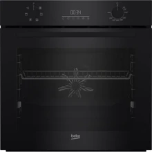 Духовой шкаф электрический Beko BCBIS17300KSBMPS: Объем, л 72