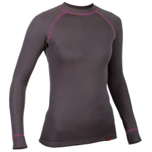 Термофутболка женская Turbat TEMPA 2 Gray/pink - L (012.002.0234): undefined undefined