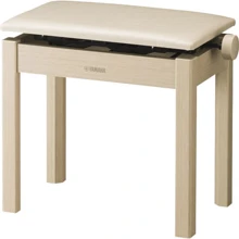 Банкетка YAMAHA BC-205 White Ash: Производитель Yamaha