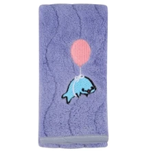 Полотенце SOHO Dolphin Purple 25х50 см (6970427): Тип махровое полотенце