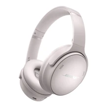 Наушники Bose QuietComfort Headphones White Smoke (884367-0200): Тип конструкции полноразмерные