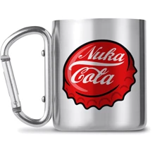Кружка з карабіном GB eye Fallout Nuka Cola 235 мл: Виробник GB eye