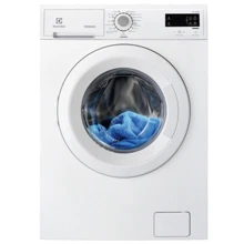 Стиральная машина Electrolux EWS 11066 EW: Количество программ стирки 15
