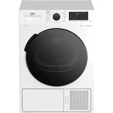 Сушильна машина Beko DF7424RTDCX: Тип завантаження фронтальная
