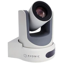 Avonic PTZ Camera 30x Zoom IP White (CM63-IP): Кріплення / установка Настольное