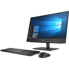 Моноблок HP ProOne 440 G5 (8PG82ES) UA: Диагональ экрана 21" - 24"