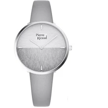 Наручные часы Pierre Ricaud 22086.5G13Q: Стиль Классический