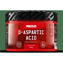 Аминокислота для спорта Prozis D-Aspartic Acid 150 g: Вкус Без вкуса
