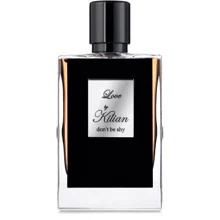 Парфюмированная вода By Kilian Love Don`t Be Shy 50 ml: Вид Парфюмированная вода