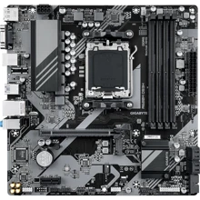 GIGABYTE A620M DS3H: Оперативная память 4xDDR5 6400 МГц, до 192 ГБ
