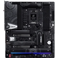 ASRock Z790 TAICHI LITE: Оперативная память 4xDDR5 7200+ МГц, до 192 ГБ
